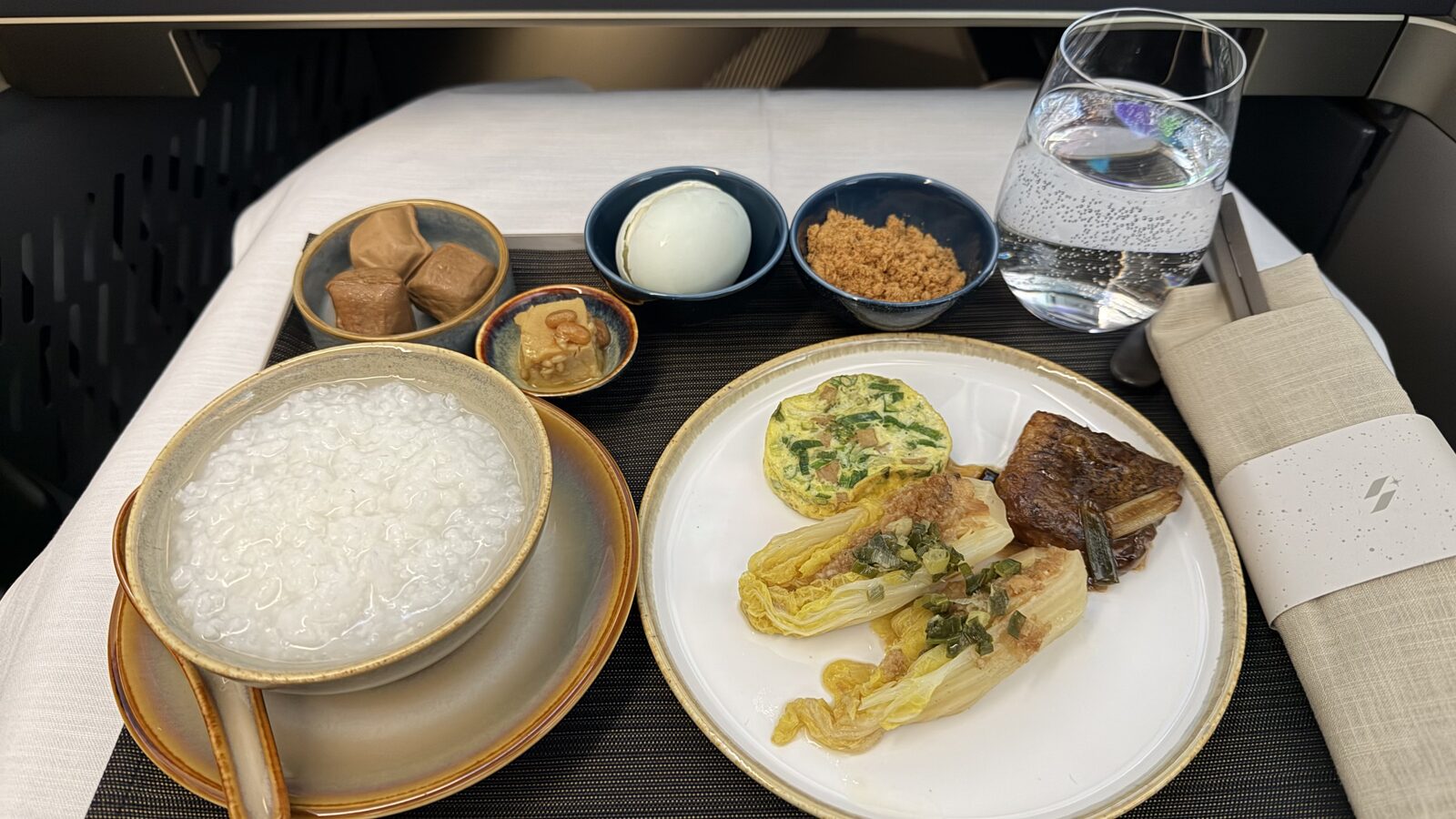 逐漸亮起的天空，6月2日